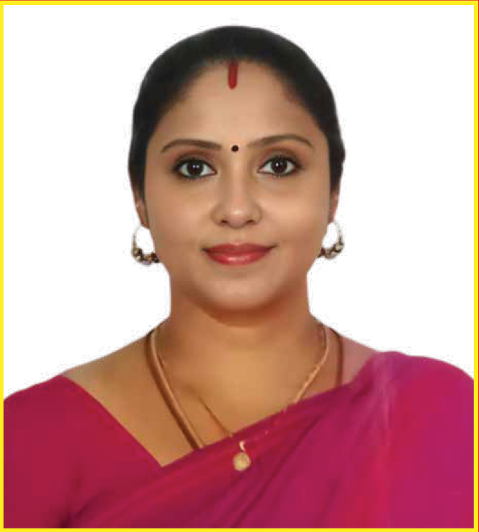 Sathya Devi